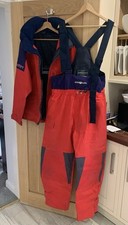 Henri lloyd gortex for sale  NORTHWICH