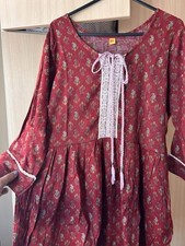 Maroon red indian for sale  HARROW