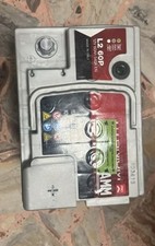 Batteria fiamm 60ah usato  Sestri Levante