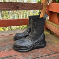 Rick owens abstract for sale  Portage