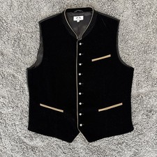 Maddox trachten waistcoats for sale  Cypress