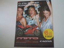 Advertising pubblicità 2006 usato  Salerno