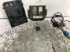 Kit centralina motore usato Kit centralina motore usato  Italia