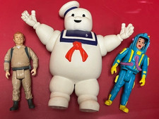 Vintage 1984 ghostbusters for sale  Buffalo