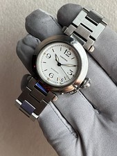 Cartier pasha 2324 usato  Moncalieri