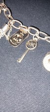 Michael kors charm for sale  SOUTH CROYDON
