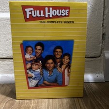 Full house dvd for sale  New York