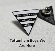 Tottenham hotspur printed for sale  LONDON