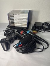 Sony playstation slim gebraucht kaufen  Oberhausen