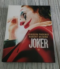 Joker edition poster d'occasion  Pipriac