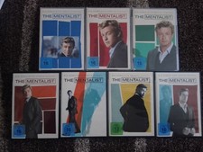 The mentalist dvd gebraucht kaufen  Köln