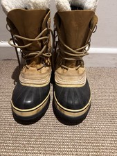 Sorel caribou women for sale  SHEFFIELD