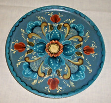 Norwegian rosemaling wood for sale  Osseo