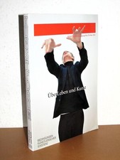 Kunstforum 274 überleben gebraucht kaufen  Frankfurt am Main