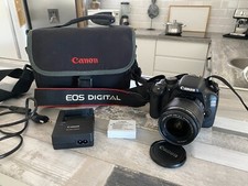 Reflex canon eos d'occasion  Aix-en-Provence-