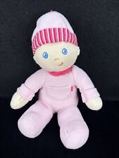 Juguete de peluche para bebé Haba Baby Luisa 10" segunda mano  Embacar hacia Argentina