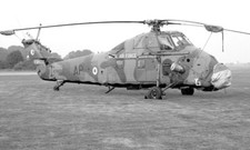 Sqn westland wessex for sale  SPALDING