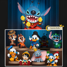 Boneco BEAST Kingdom Disney Classic Series caixa cega confirmado brinquedos quentes presente infantil comprar usado  Enviando para Brazil