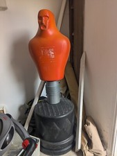 Bbe punch bag for sale  NORTHWICH