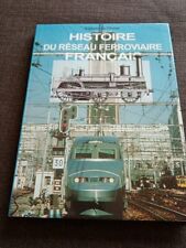 Histoire réseau francais d'occasion  Auray
