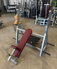 Prostar olympic incline for sale  Peoria