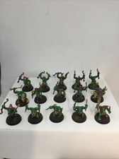 Savage orcs warhammer for sale  USA