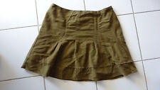 Jupe coton douce d'occasion  Nice-