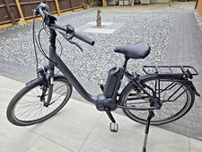 Kalkhoff agattu ebike for sale  PETERBOROUGH