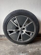 Gomme invernali cerchi usato  Bareggio