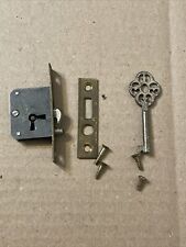 grandfather clock lock for sale  North Haven