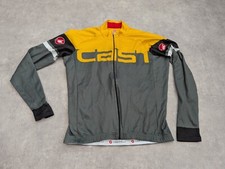 Castelli jacket mens for sale  TONBRIDGE