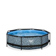 Pool gartenpool schwimmbecken gebraucht kaufen  Zehdenick