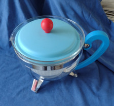 Bodum chambord litre for sale  KNEBWORTH
