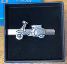 Scooter lambretta silver for sale  BUDE