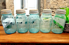 lids jars ball for sale  Morris