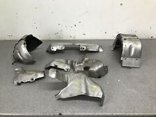 Turbo heat shield for sale  MELKSHAM