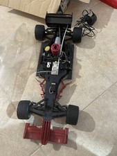 Ferrari f2004 kyosho usato  Stignano