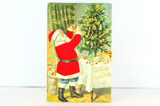 Christmas santa claus for sale  Shickshinny