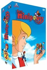 Coffret minipouss vol. d'occasion  Hennebont
