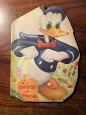 Album silhouette walt d'occasion  Toulouse-