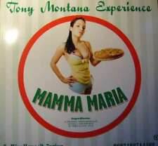 Tony montana experience gebraucht kaufen  Mülheim an der Ruhr