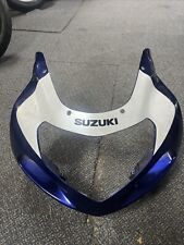Genuine suzuki gsxr750 for sale  SITTINGBOURNE