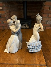 nao figurines for sale  HOOK