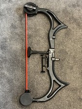 Accubow archery training for sale  CHESTERFIELD