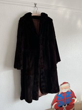 Vintage real fur for sale  CHESTER