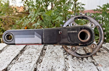 Sram xx1 crankset for sale  Birmingham