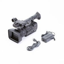 Câmera Filmadora Digital HD Sony HXR-NX5U NXCAM - SKU#1973622 comprar usado Câmera Filmadora Digital HD Sony HXR-NX5U NXCAM - SKU#1973622 comprar usado  Enviando para Brazil