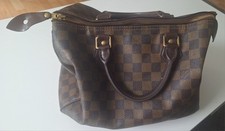 Louis vuitton speedy gebraucht kaufen  Hanau