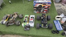 Traxxas maxx 2.5 for sale  GREENFORD
