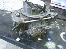 Vintage holley 650 for sale  Louisville